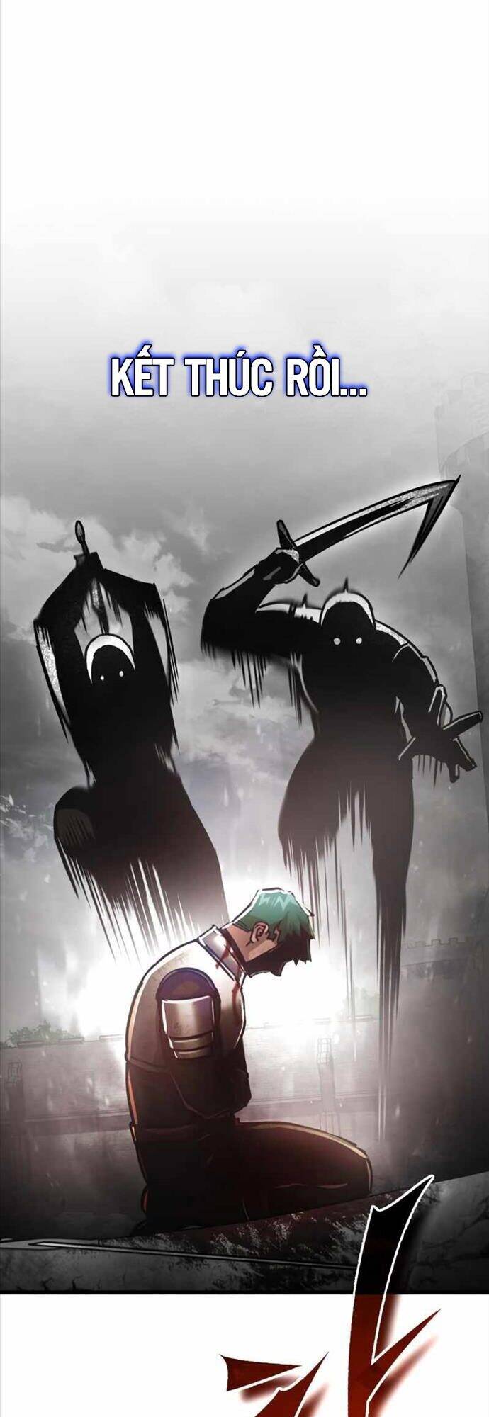 Thiên Quỷ Chẳng Sống Nổi Cuộc Đời Bình Thường Chap 55 - Next Chap 56