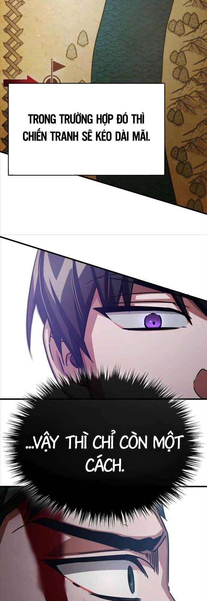 Thiên Quỷ Chẳng Sống Nổi Cuộc Đời Bình Thường Chap 55 - Next Chap 56