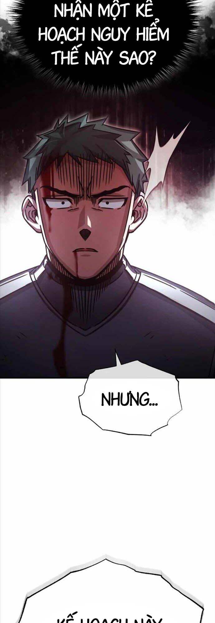 Thiên Quỷ Chẳng Sống Nổi Cuộc Đời Bình Thường Chap 55 - Next Chap 56