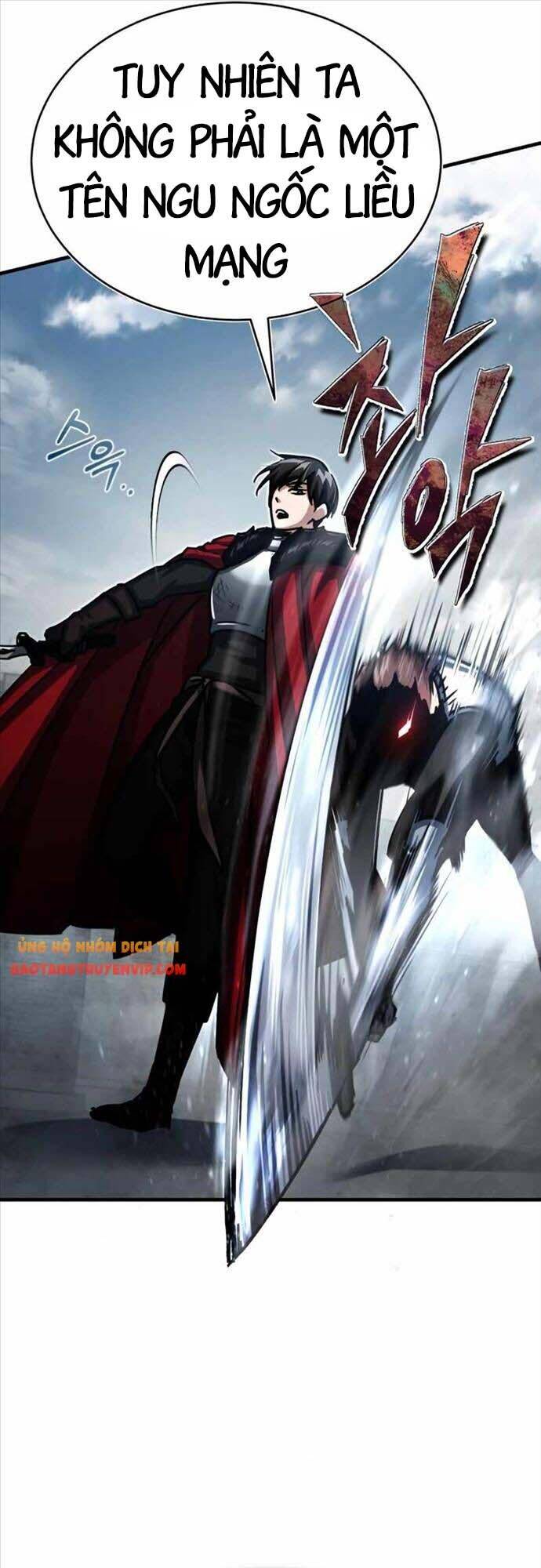 Thiên Quỷ Chẳng Sống Nổi Cuộc Đời Bình Thường Chap 55 - Next Chap 56