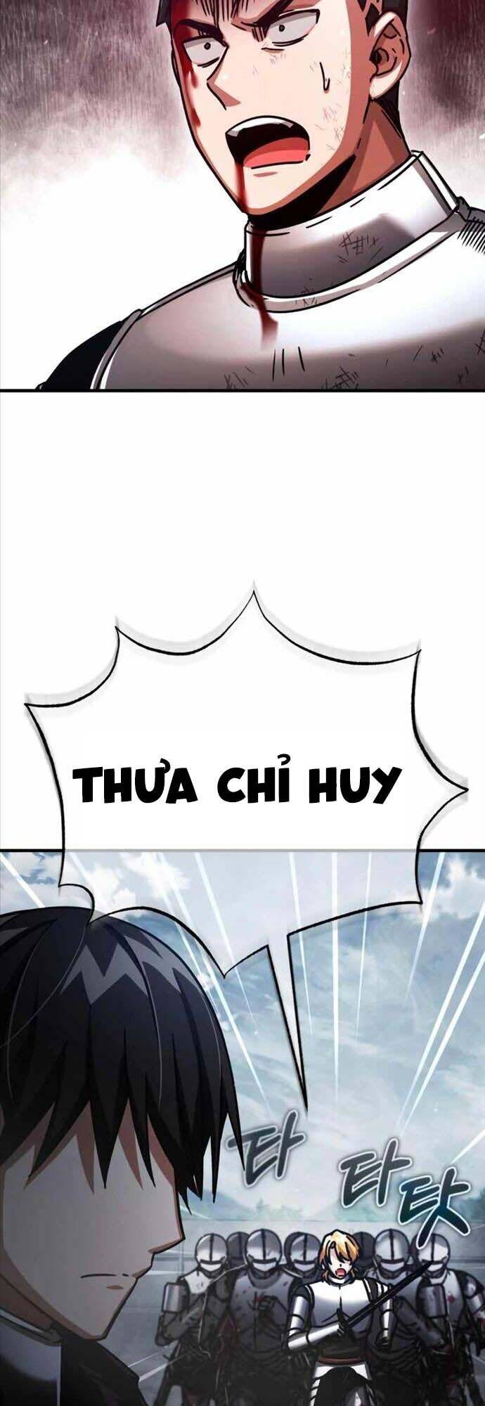 Thiên Quỷ Chẳng Sống Nổi Cuộc Đời Bình Thường Chap 55 - Next Chap 56