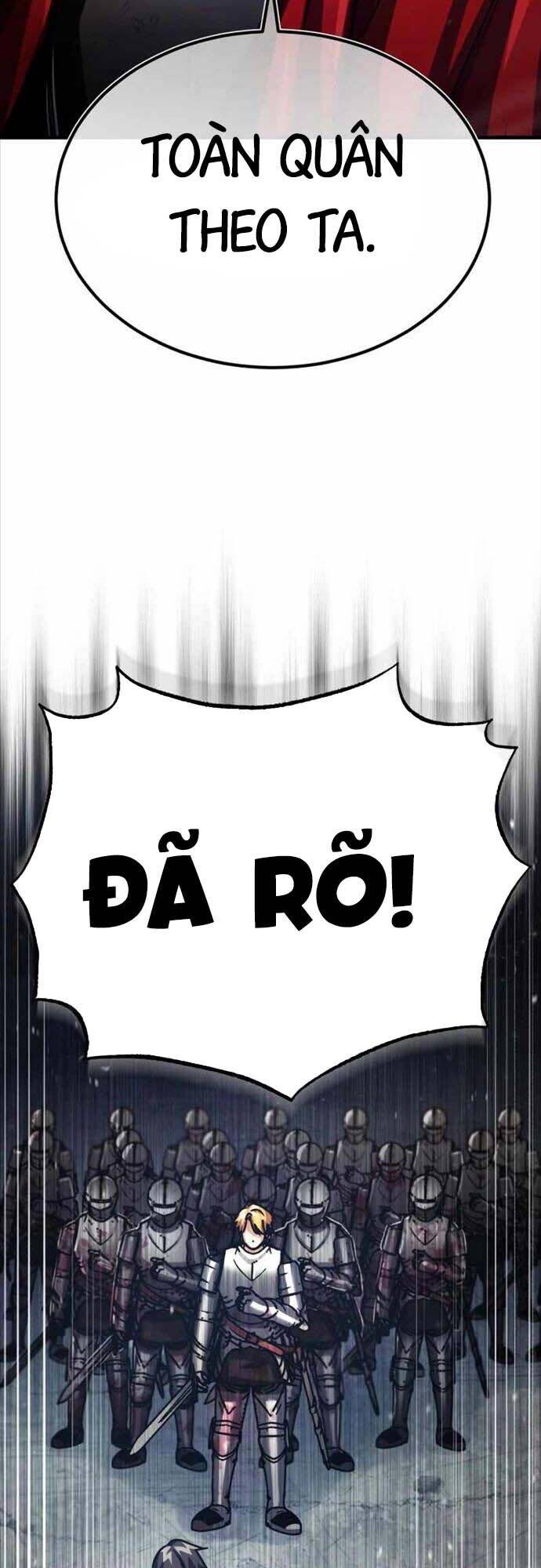 Thiên Quỷ Chẳng Sống Nổi Cuộc Đời Bình Thường Chap 55 - Next Chap 56