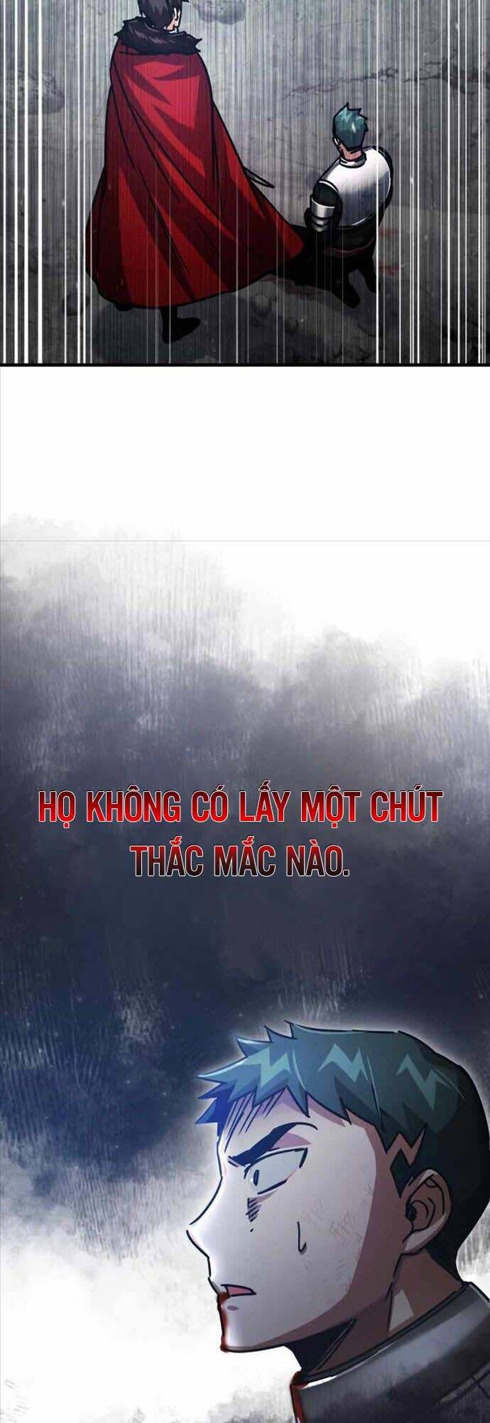 Thiên Quỷ Chẳng Sống Nổi Cuộc Đời Bình Thường Chap 55 - Next Chap 56