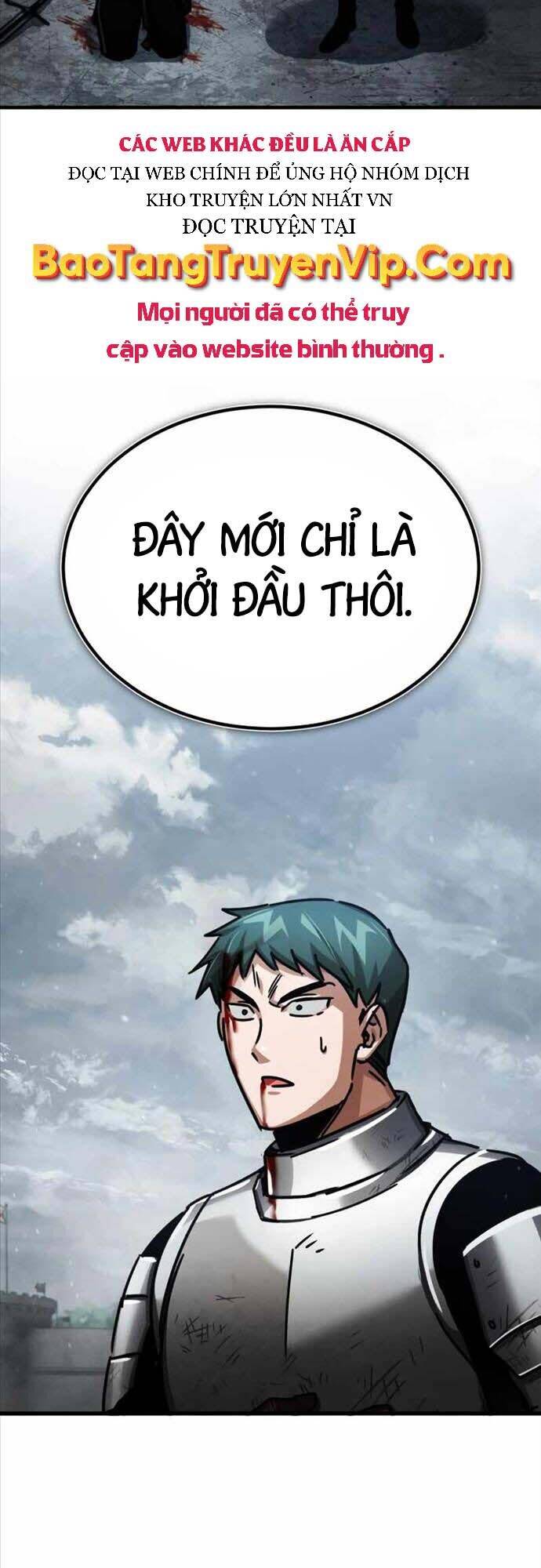 Thiên Quỷ Chẳng Sống Nổi Cuộc Đời Bình Thường Chap 55 - Next Chap 56