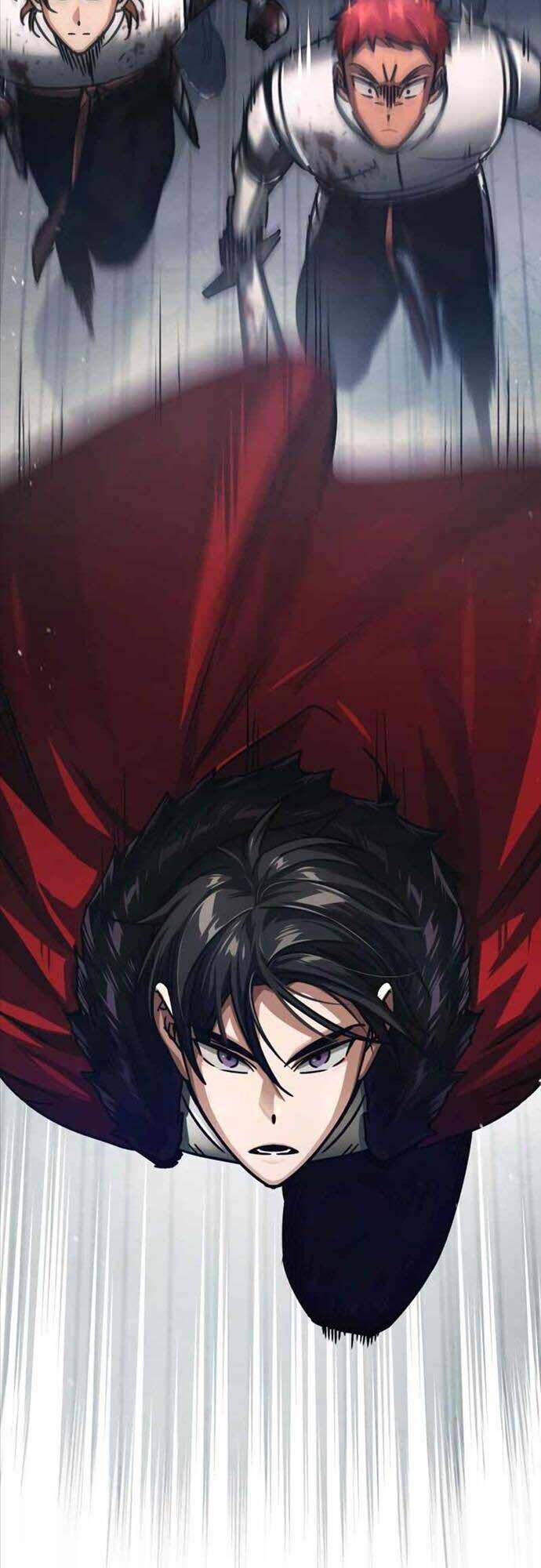 Thiên Quỷ Chẳng Sống Nổi Cuộc Đời Bình Thường Chap 55 - Next Chap 56