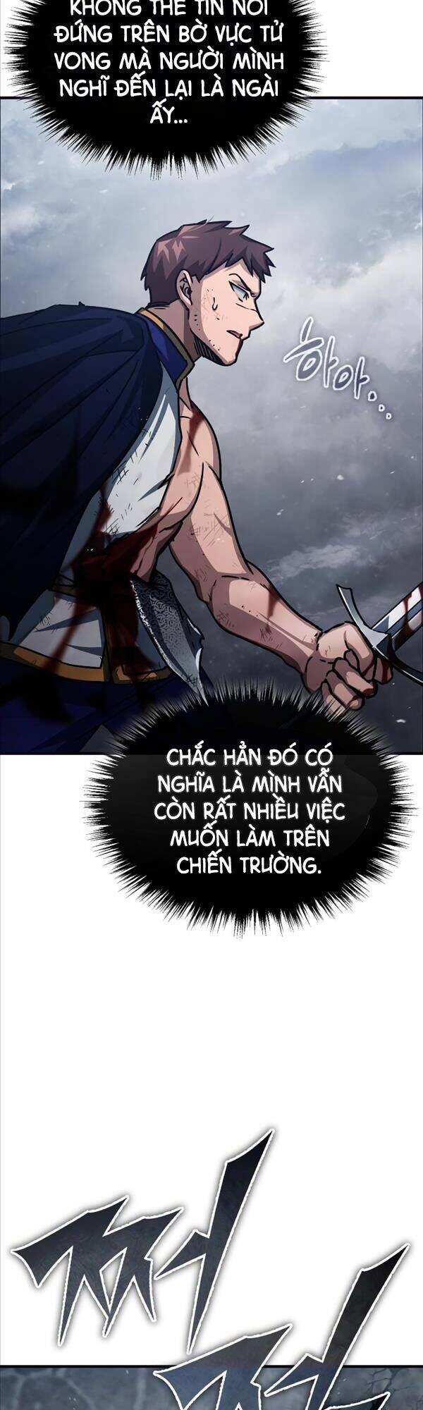Thiên Quỷ Chẳng Sống Nổi Cuộc Đời Bình Thường Chap 57 - Next Chap 58