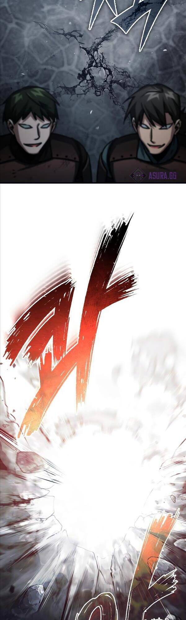 Thiên Quỷ Chẳng Sống Nổi Cuộc Đời Bình Thường Chap 57 - Next Chap 58