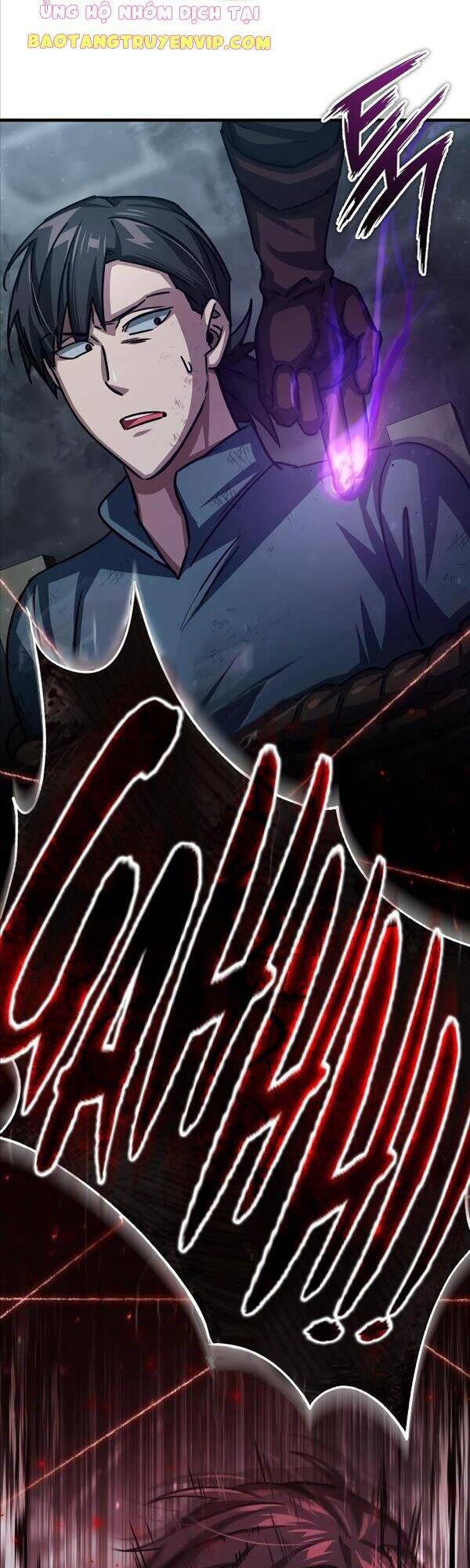 Thiên Quỷ Chẳng Sống Nổi Cuộc Đời Bình Thường Chap 57 - Next Chap 58