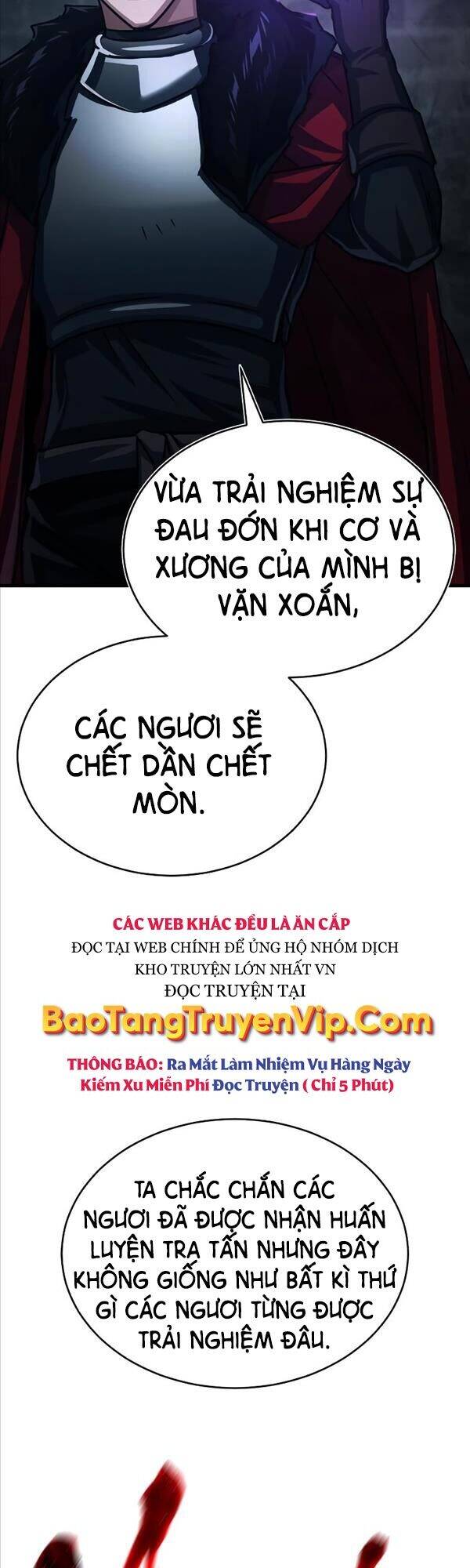 Thiên Quỷ Chẳng Sống Nổi Cuộc Đời Bình Thường Chap 57 - Next Chap 58