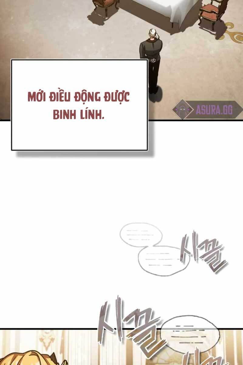 Thiên Quỷ Chẳng Sống Nổi Cuộc Đời Bình Thường Chap 59 - Next Chap 60