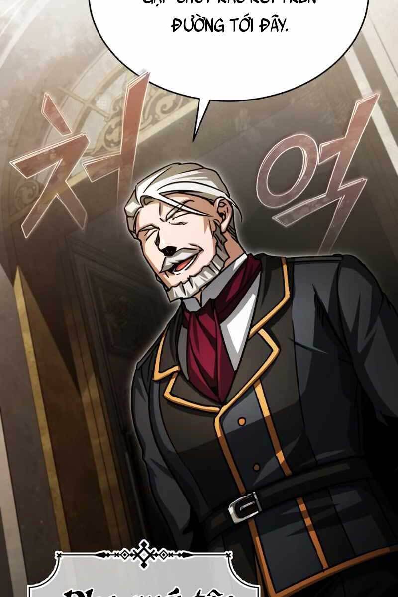 Thiên Quỷ Chẳng Sống Nổi Cuộc Đời Bình Thường Chap 59 - Next Chap 60