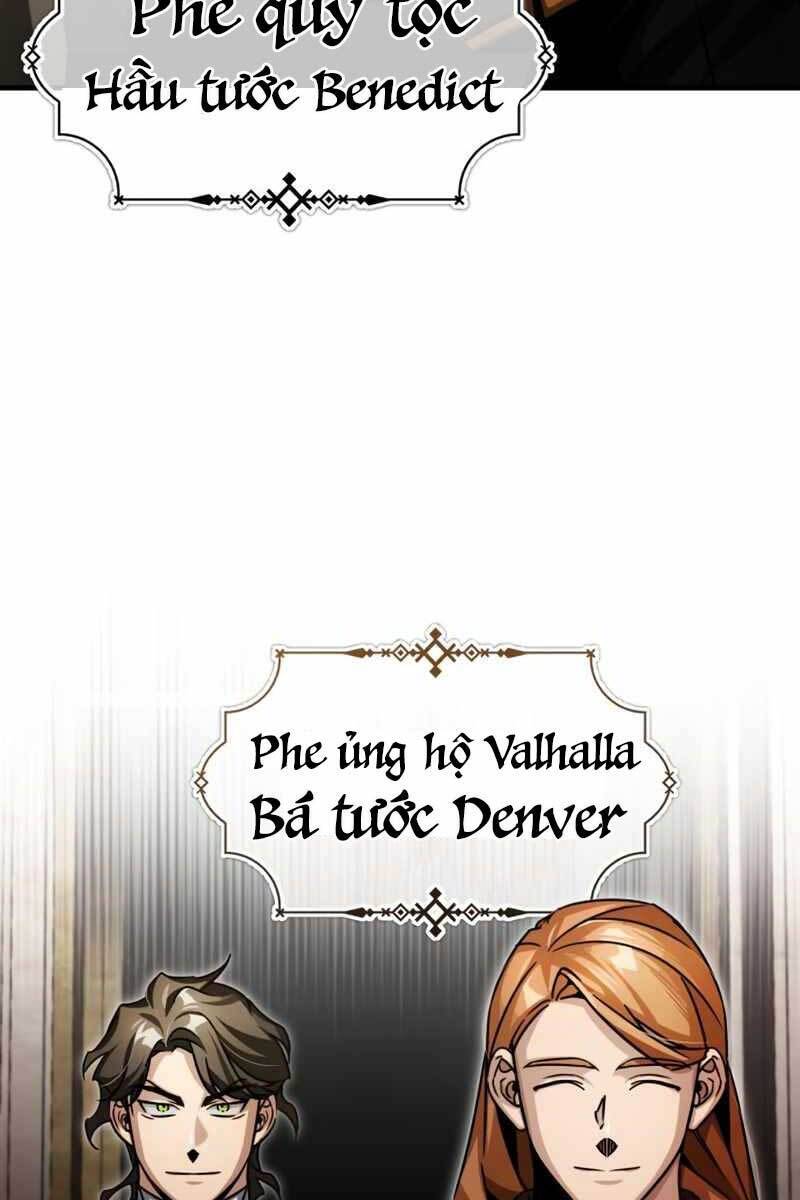 Thiên Quỷ Chẳng Sống Nổi Cuộc Đời Bình Thường Chap 59 - Next Chap 60