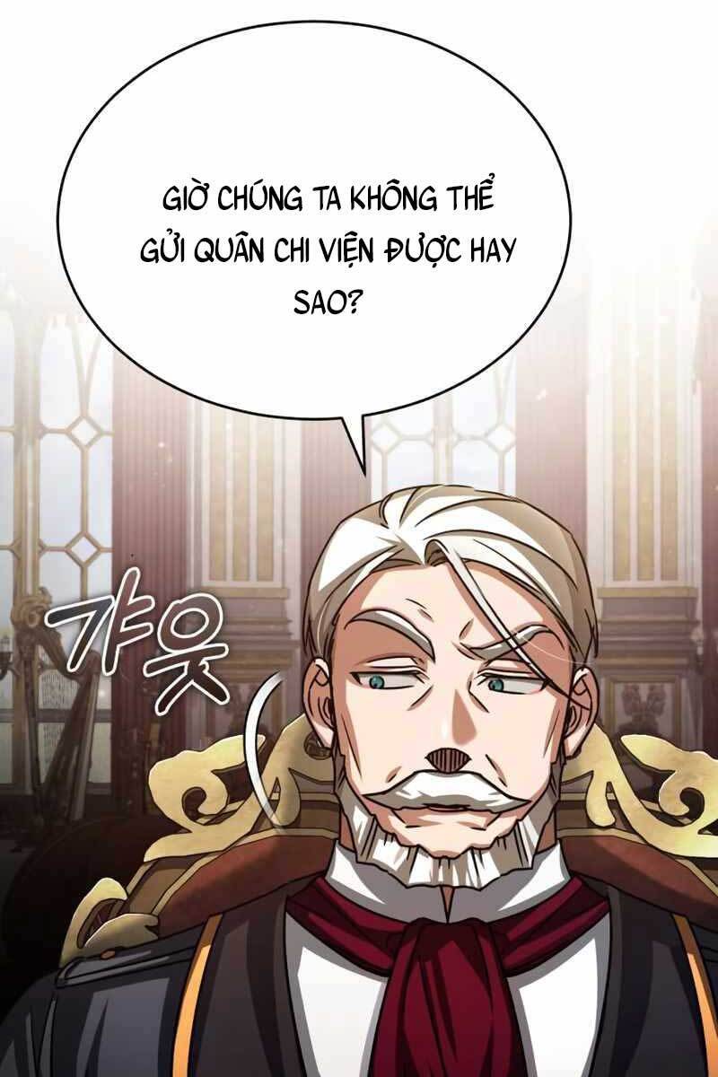 Thiên Quỷ Chẳng Sống Nổi Cuộc Đời Bình Thường Chap 59 - Next Chap 60