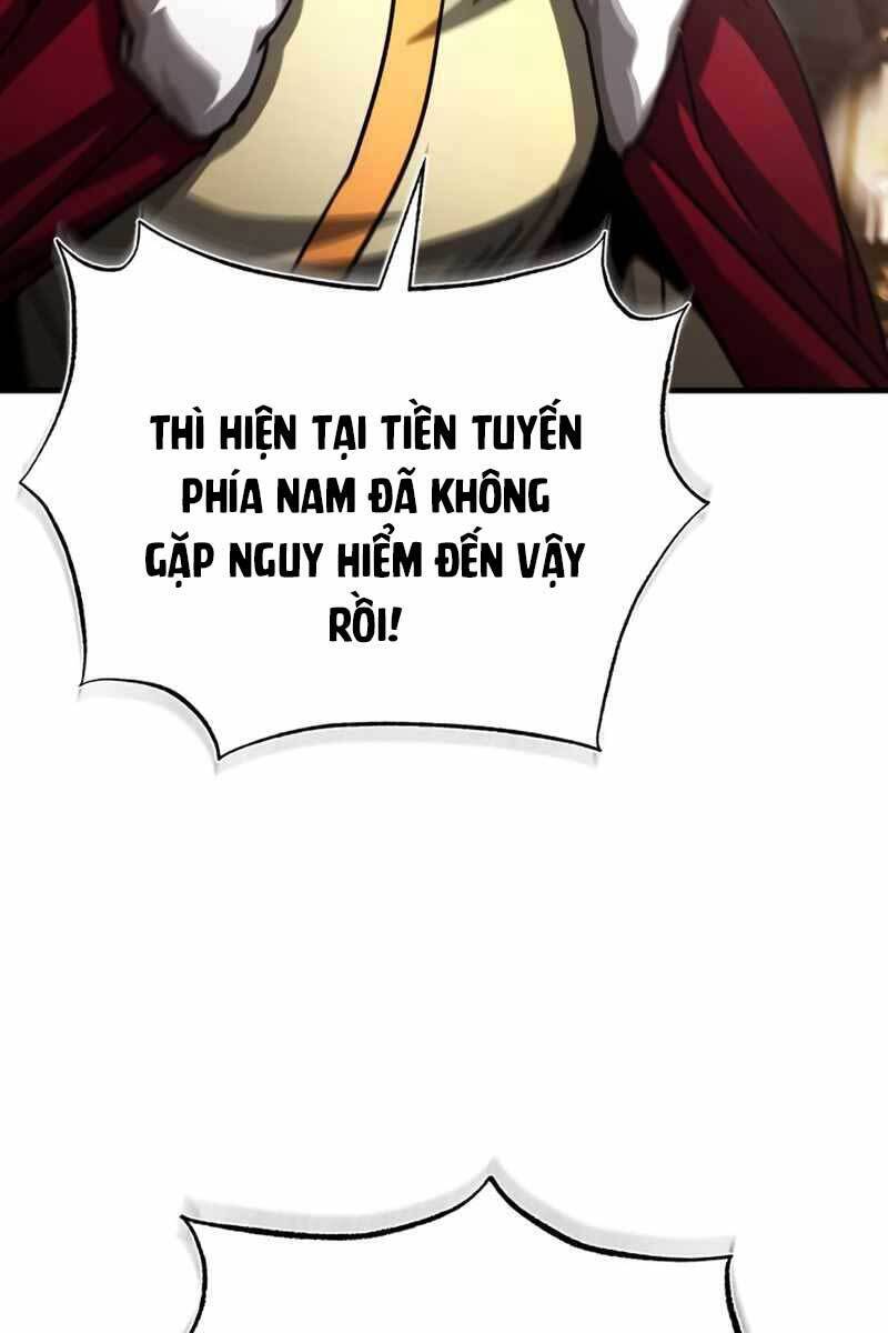 Thiên Quỷ Chẳng Sống Nổi Cuộc Đời Bình Thường Chap 59 - Next Chap 60