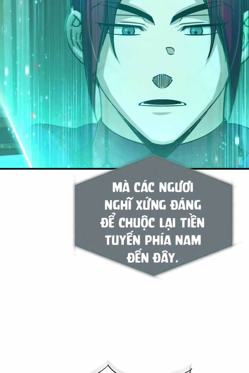 Thiên Quỷ Chẳng Sống Nổi Cuộc Đời Bình Thường Chap 59 - Next Chap 60