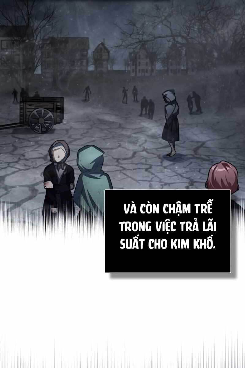 Thiên Quỷ Chẳng Sống Nổi Cuộc Đời Bình Thường Chap 59 - Next Chap 60