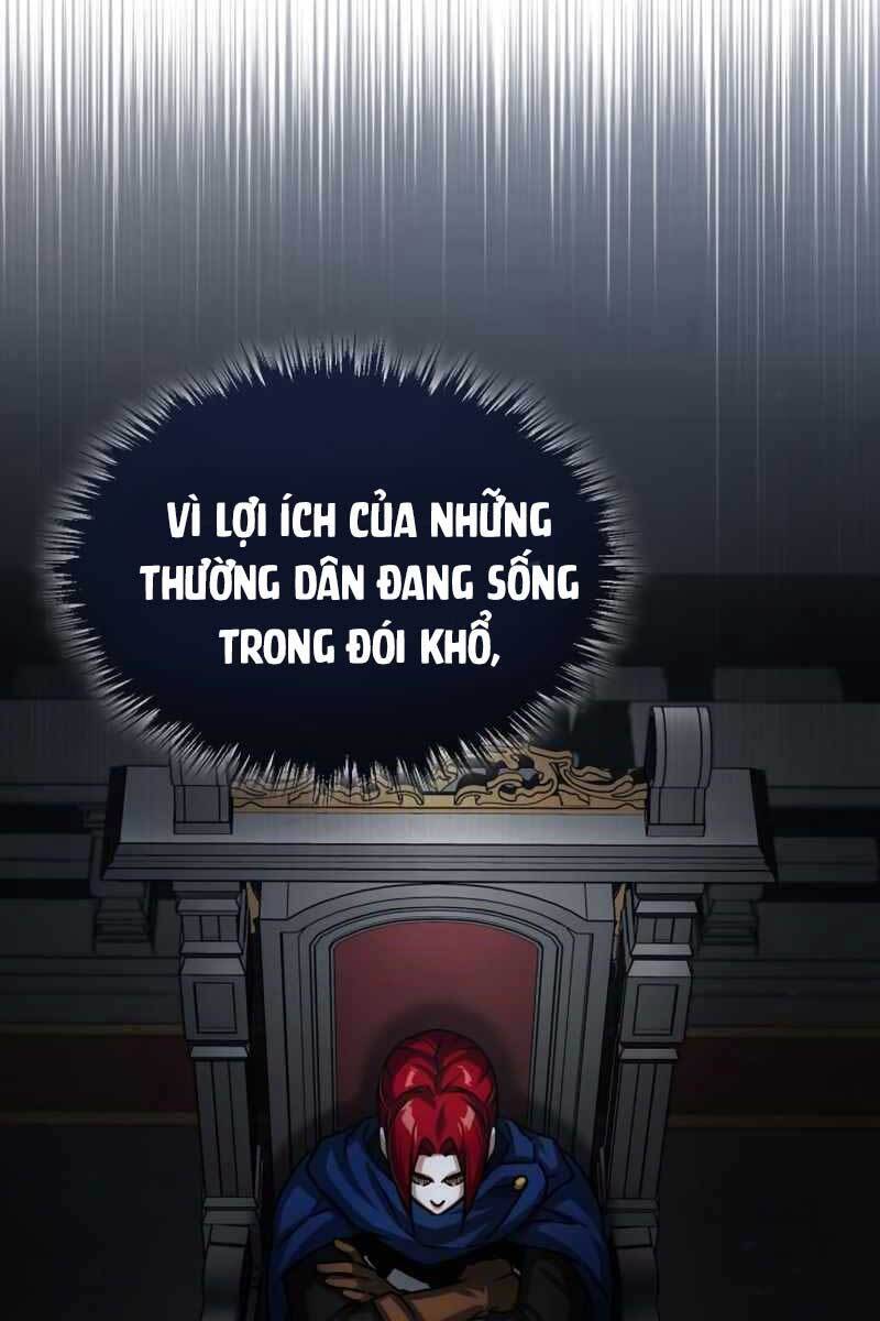 Thiên Quỷ Chẳng Sống Nổi Cuộc Đời Bình Thường Chap 59 - Next Chap 60