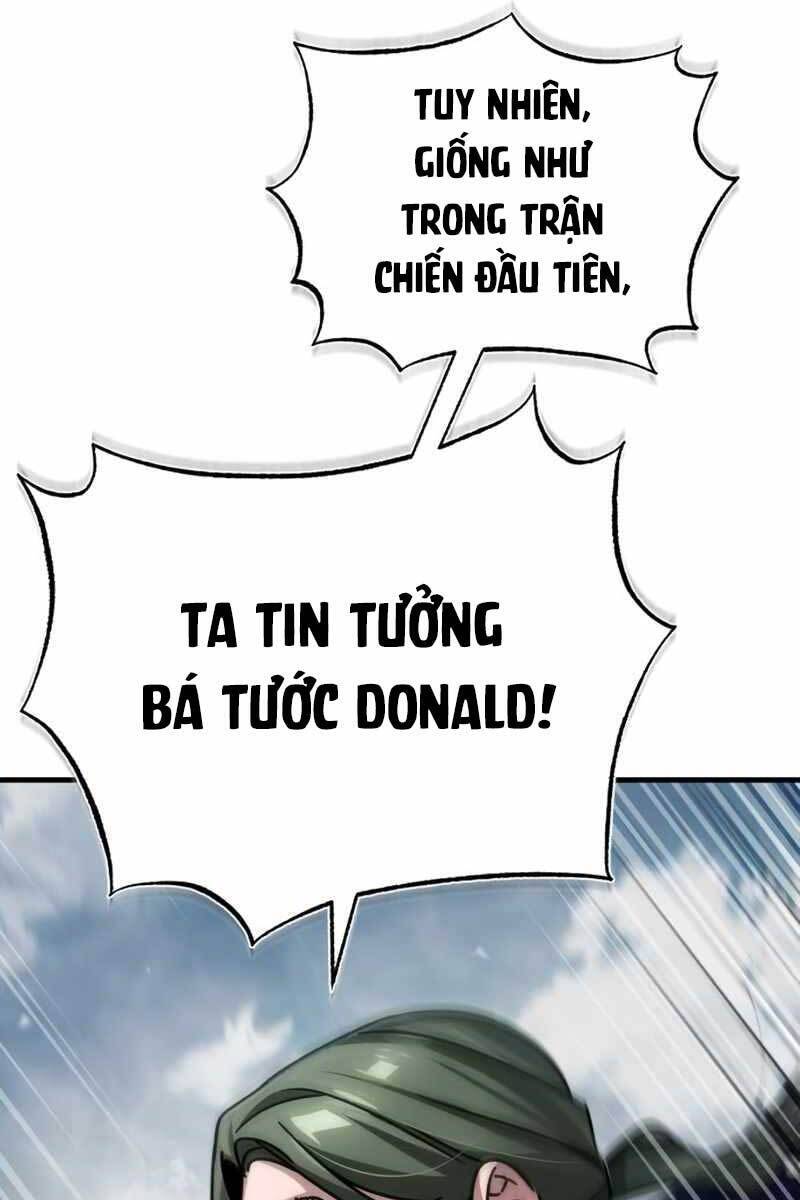 Thiên Quỷ Chẳng Sống Nổi Cuộc Đời Bình Thường Chap 59 - Next Chap 60