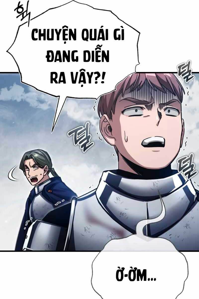 Thiên Quỷ Chẳng Sống Nổi Cuộc Đời Bình Thường Chap 59 - Next Chap 60