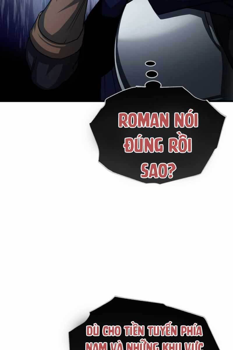 Thiên Quỷ Chẳng Sống Nổi Cuộc Đời Bình Thường Chap 59 - Next Chap 60