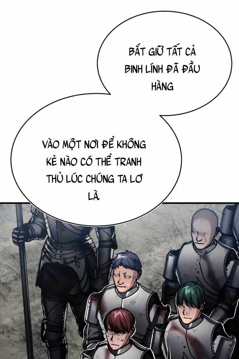 Thiên Quỷ Chẳng Sống Nổi Cuộc Đời Bình Thường Chap 59 - Next Chap 60