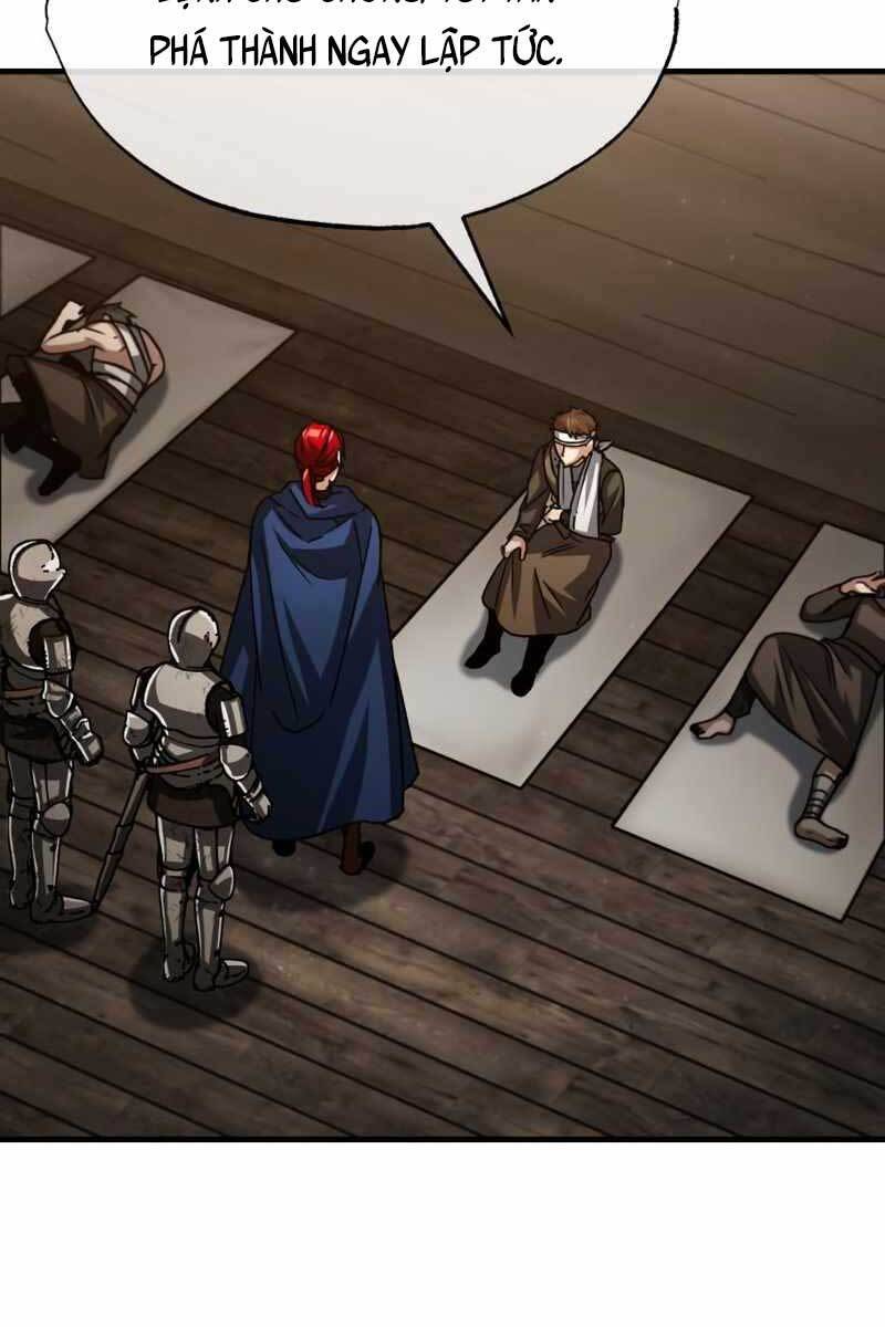 Thiên Quỷ Chẳng Sống Nổi Cuộc Đời Bình Thường Chap 59 - Next Chap 60