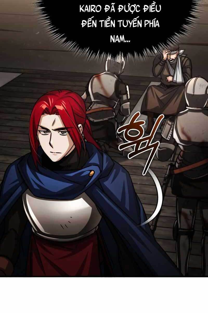 Thiên Quỷ Chẳng Sống Nổi Cuộc Đời Bình Thường Chap 59 - Next Chap 60