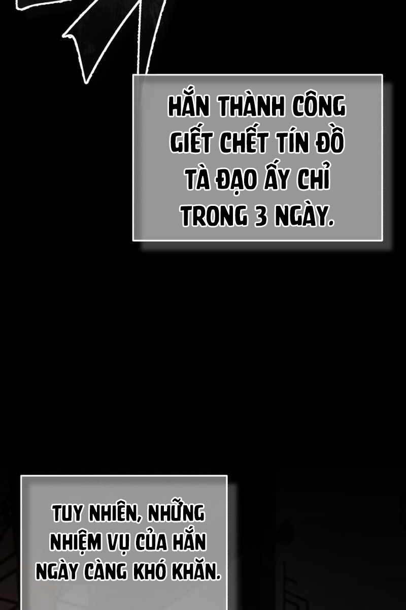 Thiên Quỷ Chẳng Sống Nổi Cuộc Đời Bình Thường Chap 61 - Next Chap 62