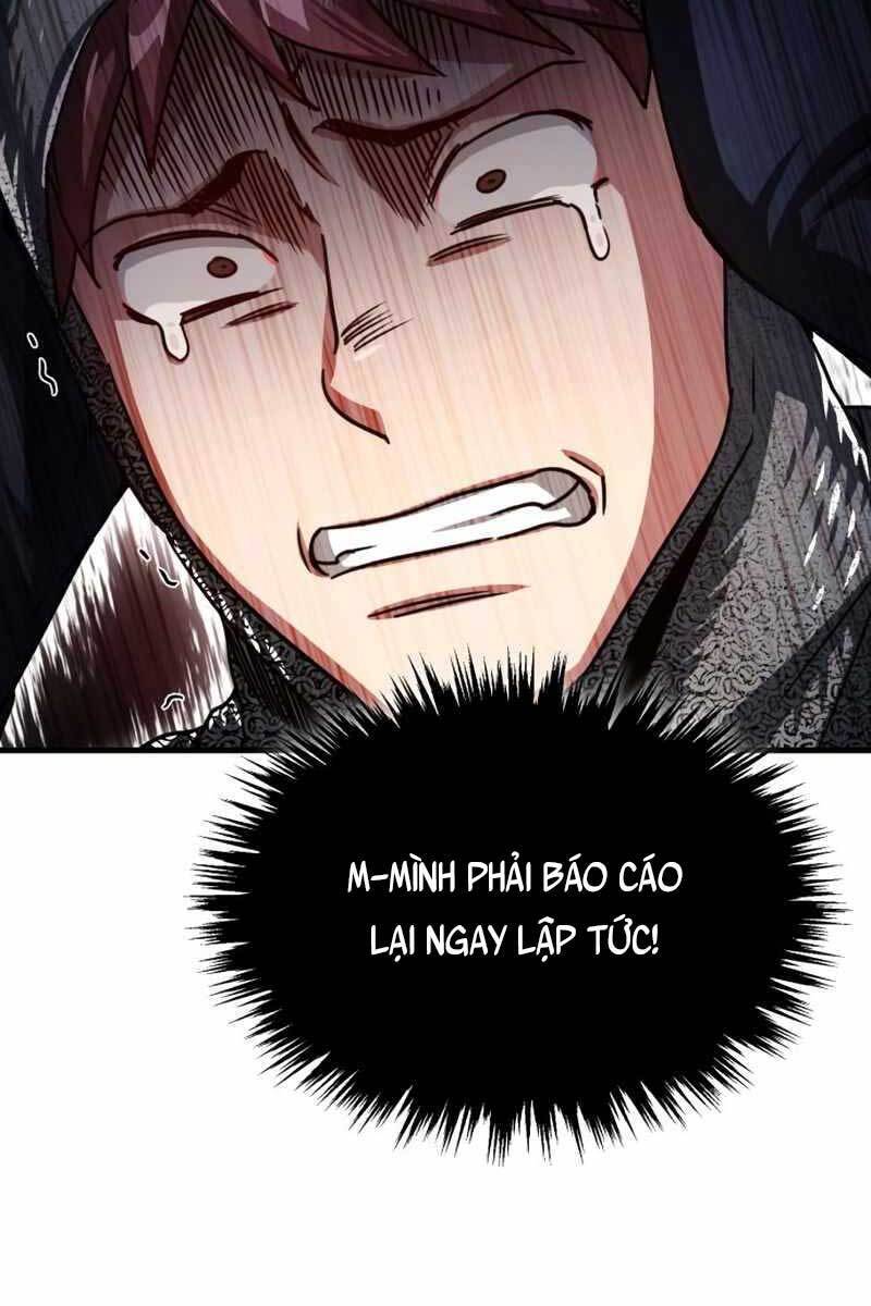 Thiên Quỷ Chẳng Sống Nổi Cuộc Đời Bình Thường Chap 61 - Next Chap 62