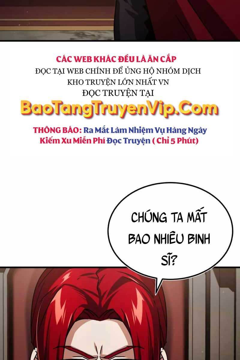 Thiên Quỷ Chẳng Sống Nổi Cuộc Đời Bình Thường Chap 61 - Next Chap 62