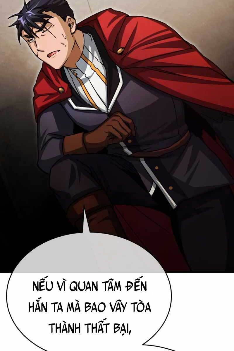 Thiên Quỷ Chẳng Sống Nổi Cuộc Đời Bình Thường Chap 61 - Next Chap 62