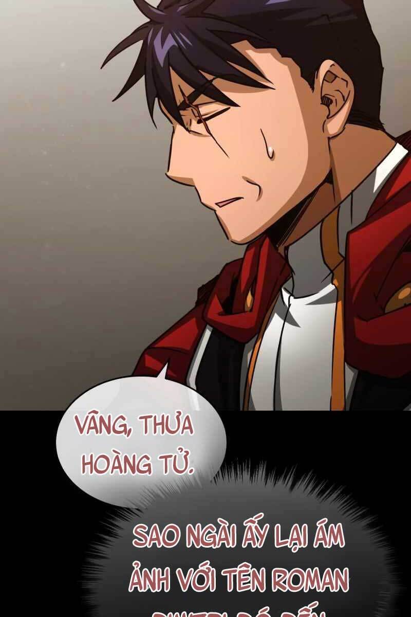 Thiên Quỷ Chẳng Sống Nổi Cuộc Đời Bình Thường Chap 61 - Next Chap 62