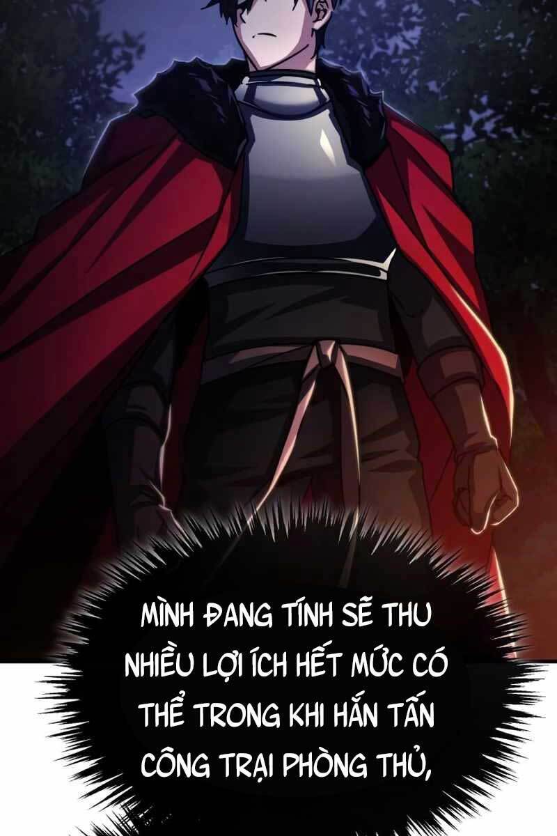 Thiên Quỷ Chẳng Sống Nổi Cuộc Đời Bình Thường Chap 61 - Next Chap 62