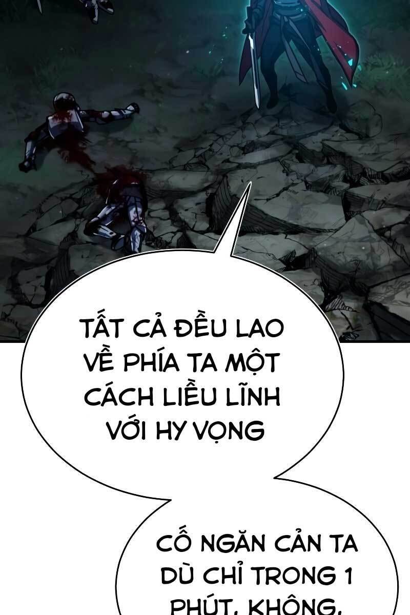 Thiên Quỷ Chẳng Sống Nổi Cuộc Đời Bình Thường Chap 63 - Next Chap 64