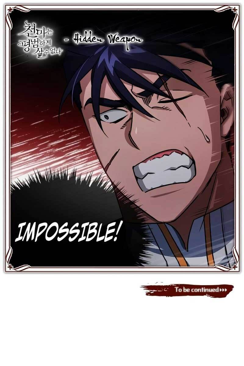 Thiên Quỷ Chẳng Sống Nổi Cuộc Đời Bình Thường Chap 63 - Next Chap 64