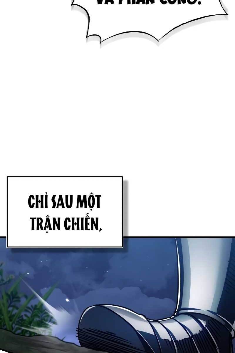 Thiên Quỷ Chẳng Sống Nổi Cuộc Đời Bình Thường Chap 63 - Next Chap 64