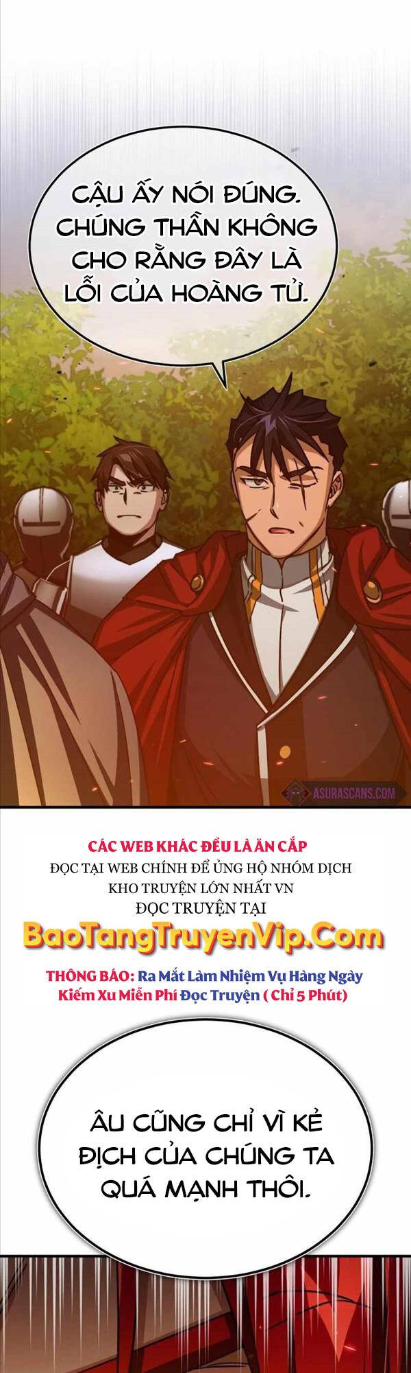 Thiên Quỷ Chẳng Sống Nổi Cuộc Đời Bình Thường Chap 65 - Next Chap 66