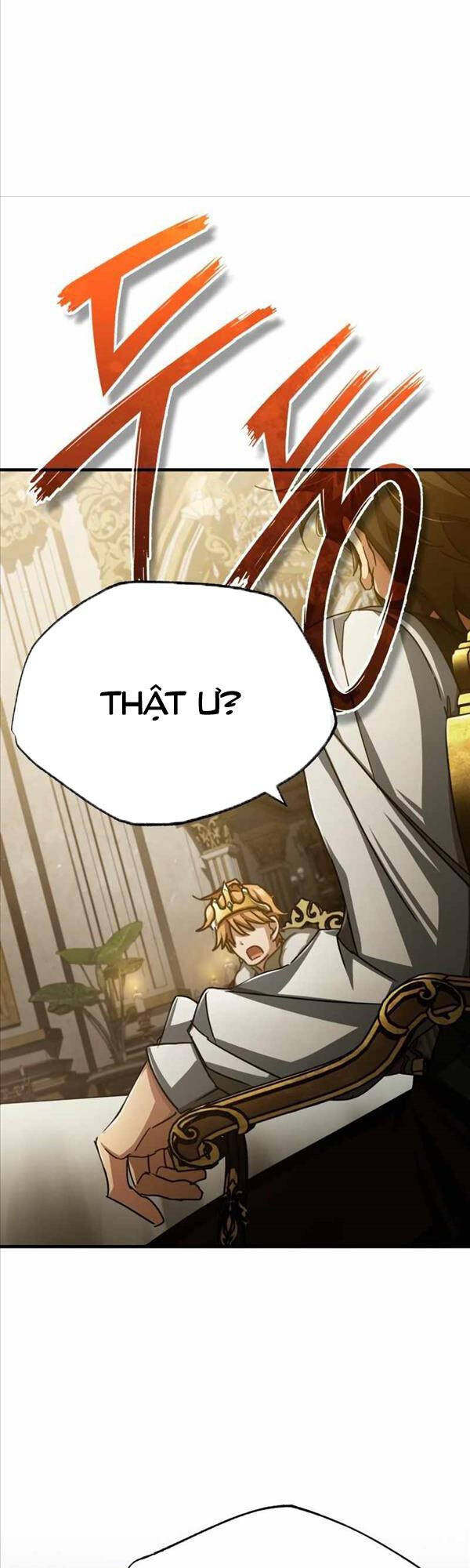 Thiên Quỷ Chẳng Sống Nổi Cuộc Đời Bình Thường Chap 65 - Next Chap 66