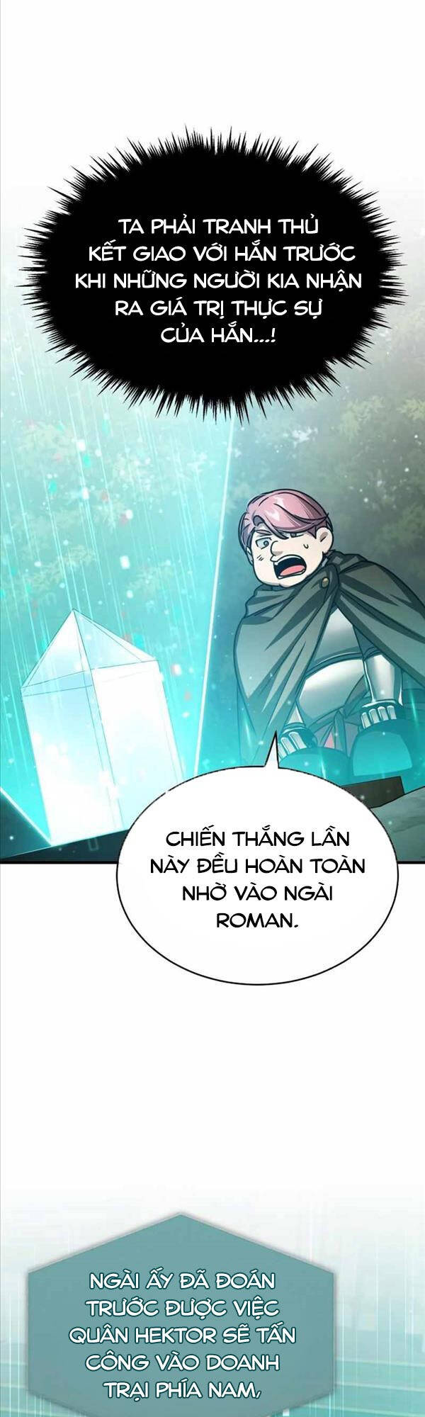 Thiên Quỷ Chẳng Sống Nổi Cuộc Đời Bình Thường Chap 65 - Next Chap 66