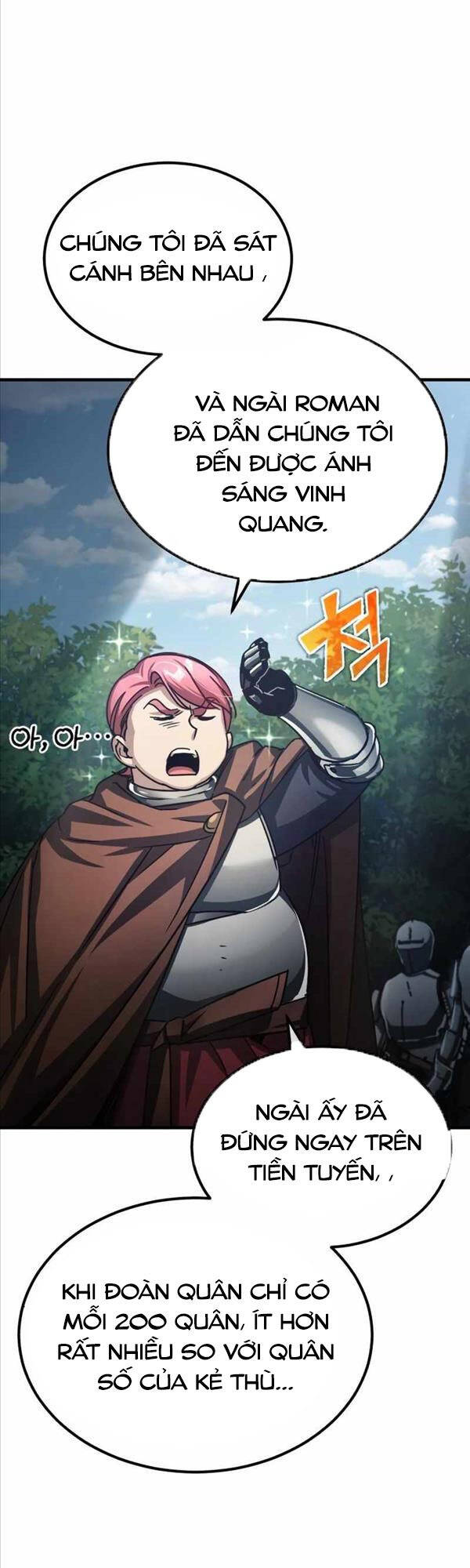 Thiên Quỷ Chẳng Sống Nổi Cuộc Đời Bình Thường Chap 65 - Next Chap 66