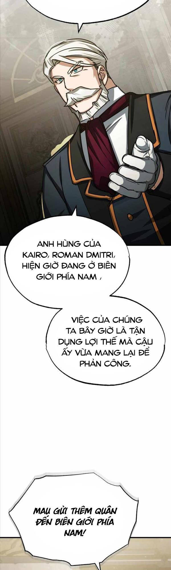 Thiên Quỷ Chẳng Sống Nổi Cuộc Đời Bình Thường Chap 65 - Next Chap 66