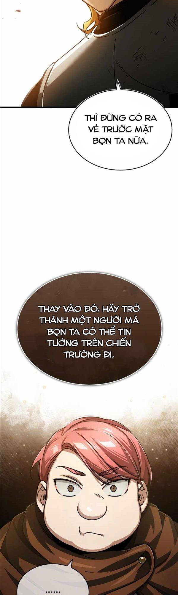 Thiên Quỷ Chẳng Sống Nổi Cuộc Đời Bình Thường Chap 65 - Next Chap 66