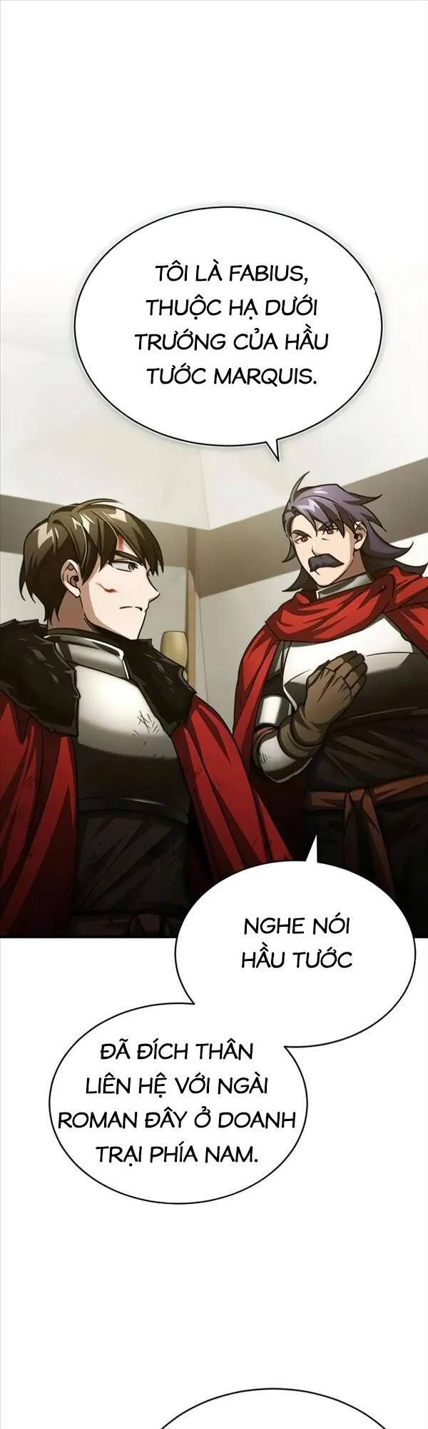 Thiên Quỷ Chẳng Sống Nổi Cuộc Đời Bình Thường Chap 67 - Next Chap 68