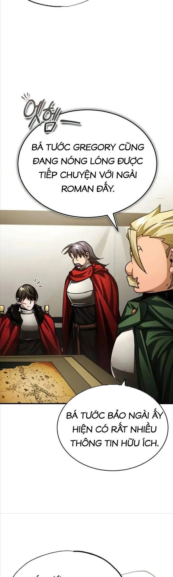 Thiên Quỷ Chẳng Sống Nổi Cuộc Đời Bình Thường Chap 67 - Next Chap 68