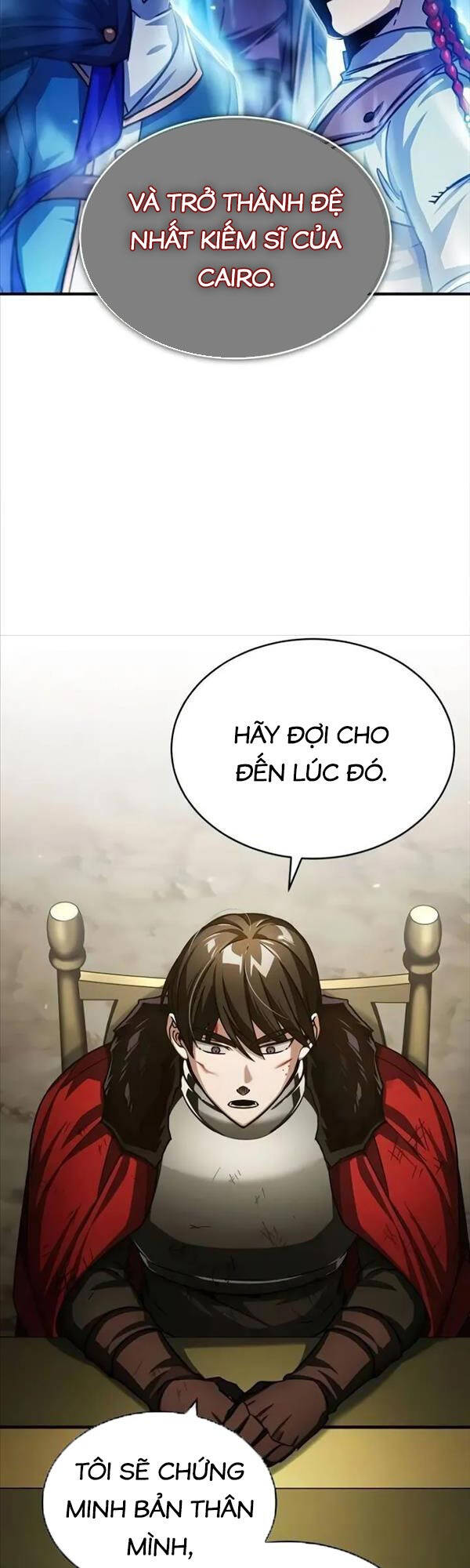 Thiên Quỷ Chẳng Sống Nổi Cuộc Đời Bình Thường Chap 67 - Next Chap 68