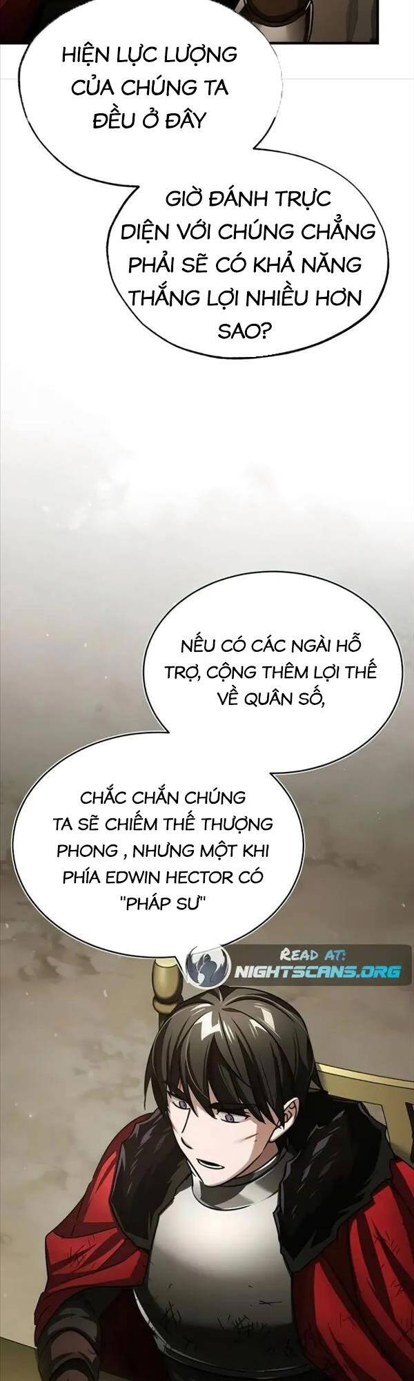 Thiên Quỷ Chẳng Sống Nổi Cuộc Đời Bình Thường Chap 67 - Next Chap 68