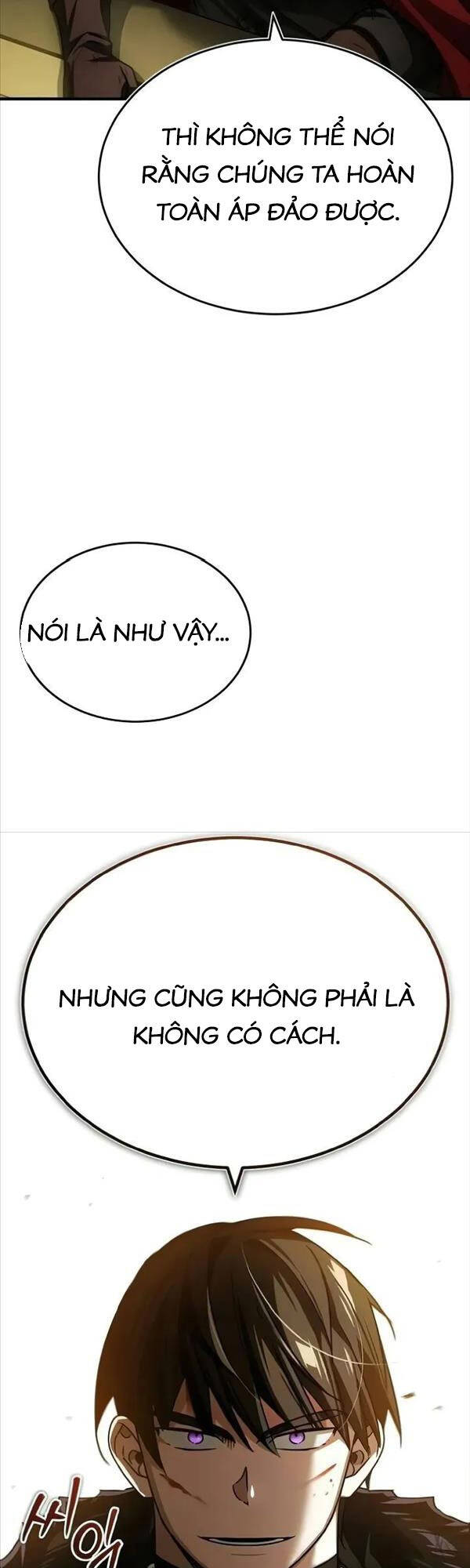 Thiên Quỷ Chẳng Sống Nổi Cuộc Đời Bình Thường Chap 67 - Next Chap 68