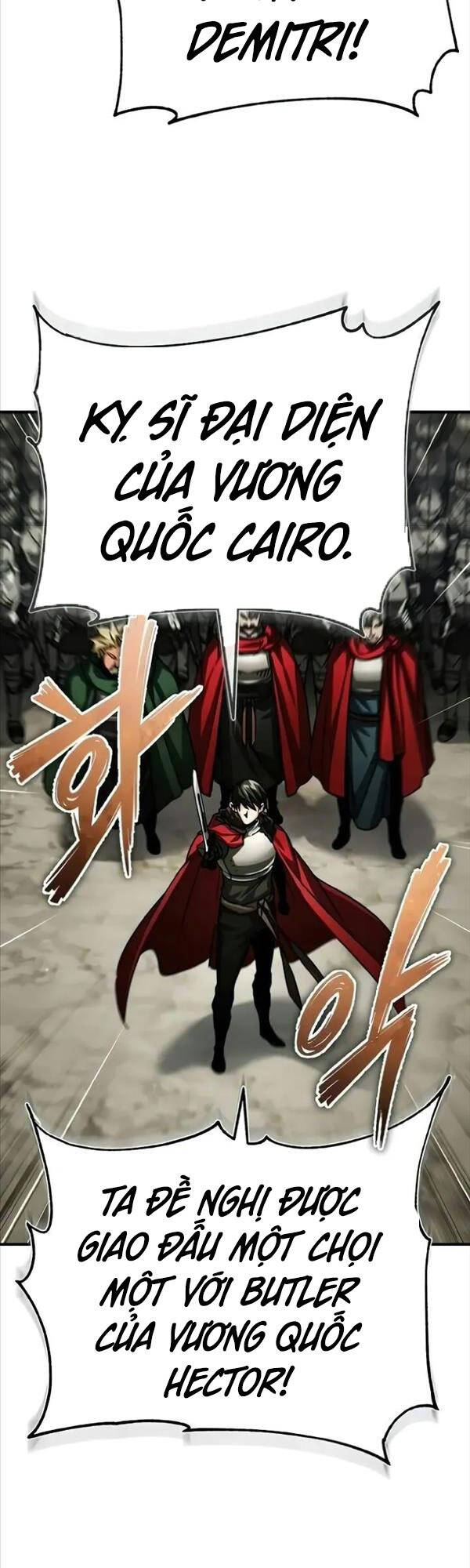 Thiên Quỷ Chẳng Sống Nổi Cuộc Đời Bình Thường Chap 67 - Next Chap 68