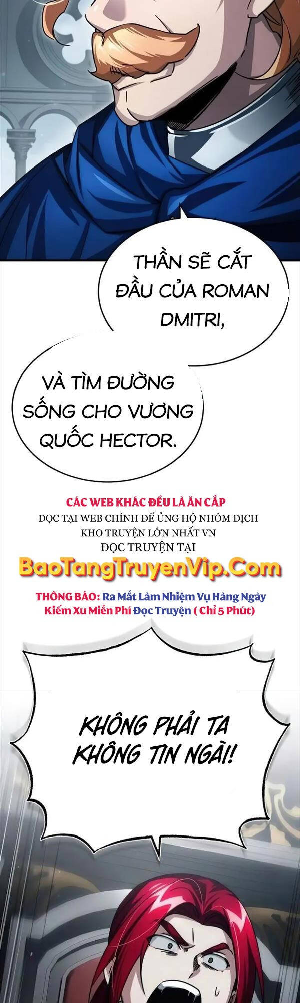 Thiên Quỷ Chẳng Sống Nổi Cuộc Đời Bình Thường Chap 67 - Next Chap 68