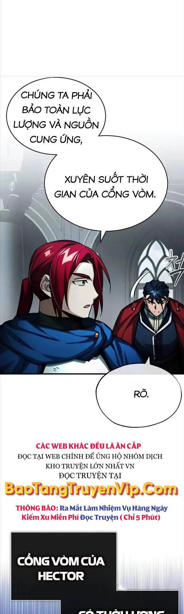 Thiên Quỷ Chẳng Sống Nổi Cuộc Đời Bình Thường Chap 67 - Next Chap 68